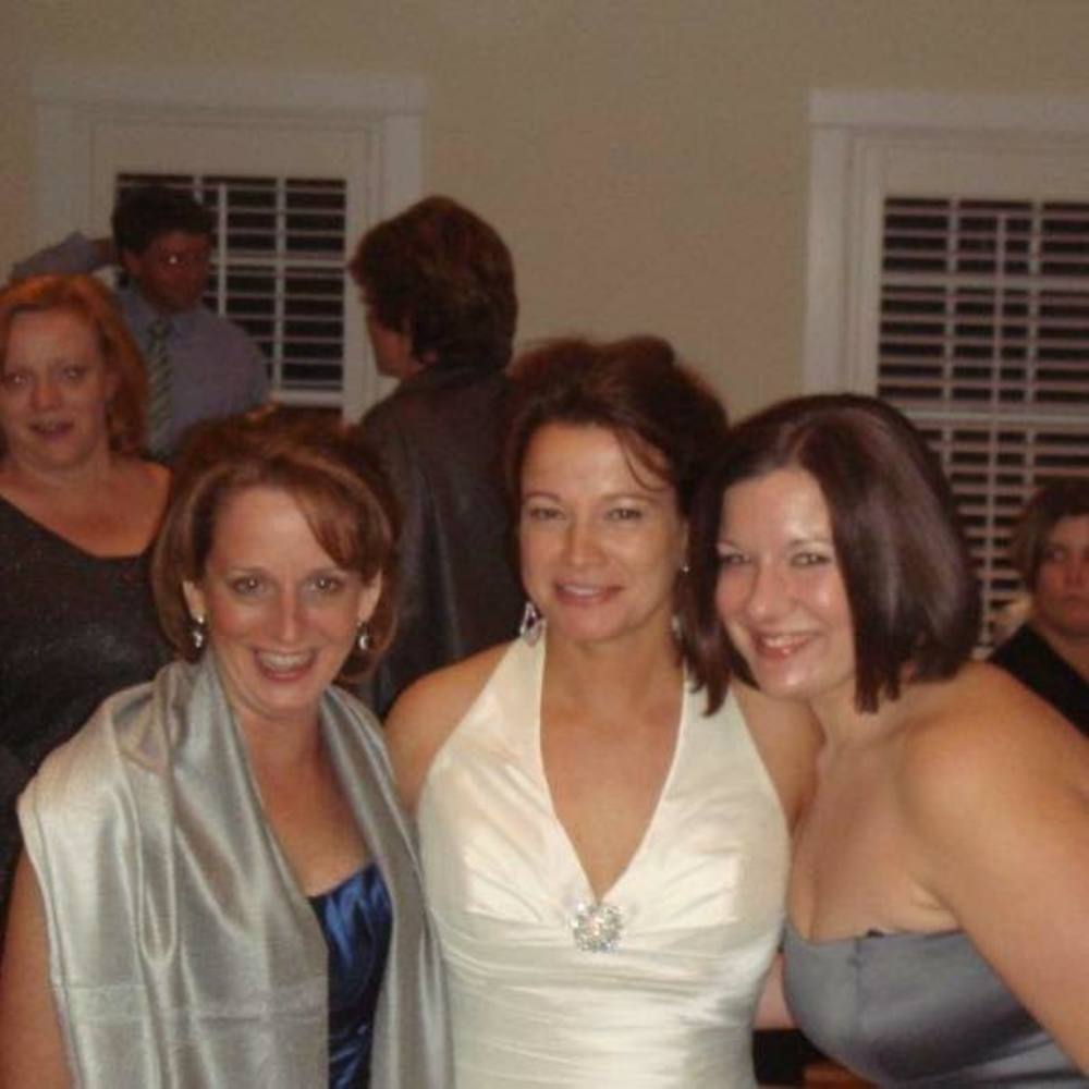 Meet your Posher, Marisa